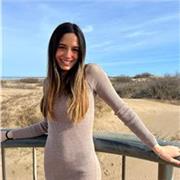 Profesora particular de refuerzo con más de 5 años de experiencia. Llevo alumnos de diferentes edades desde infantil hasta la ESO.